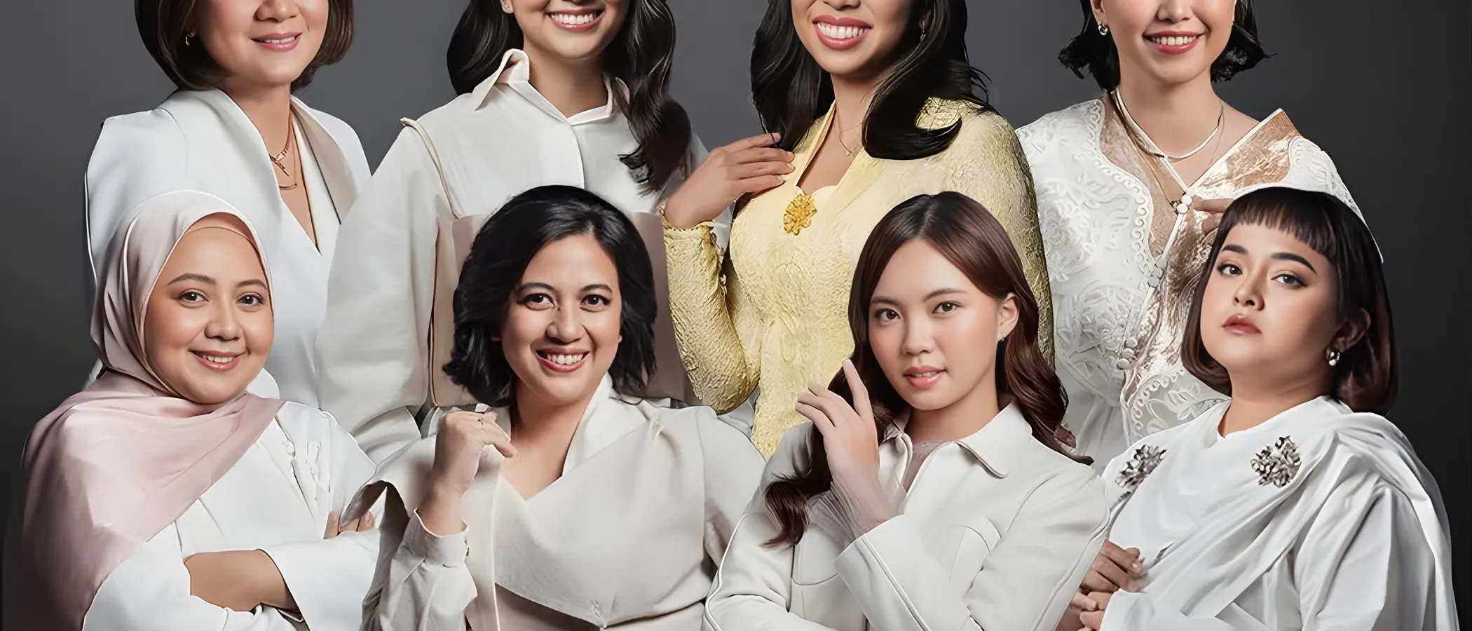 Fashion Stylist at Her World