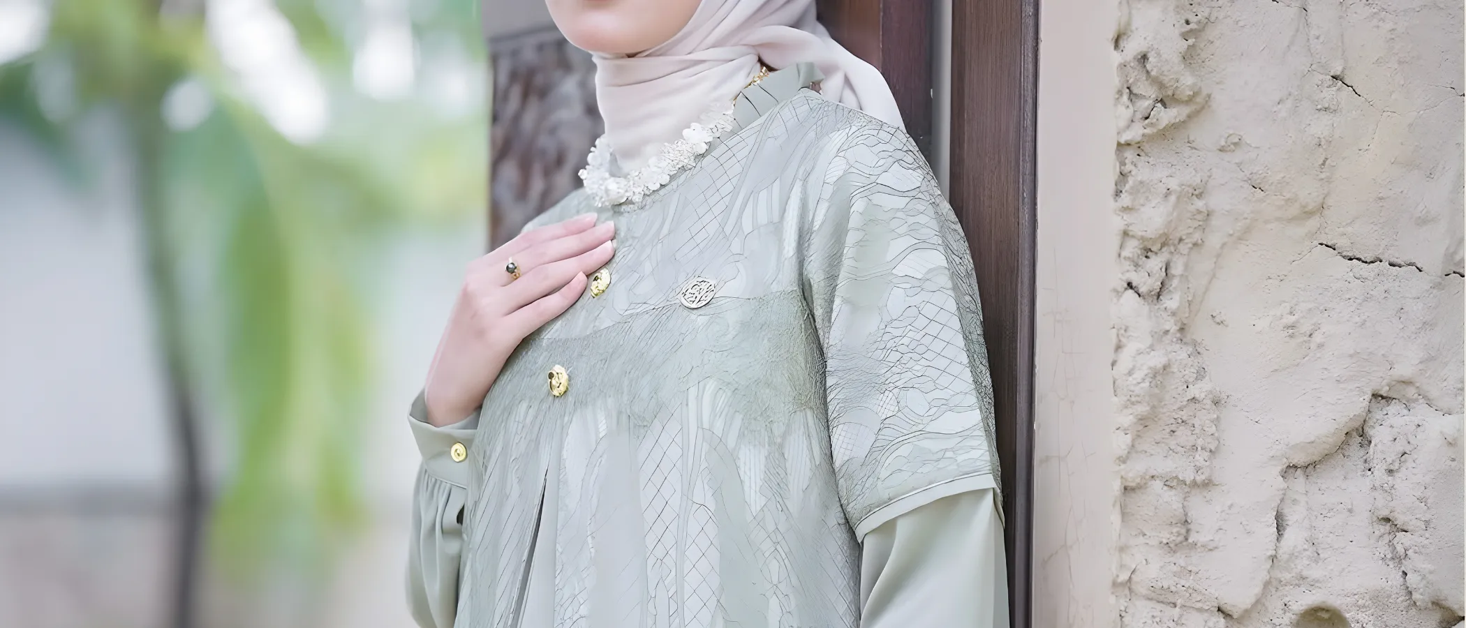 Fashion Stylist at ID.Galery Muslim