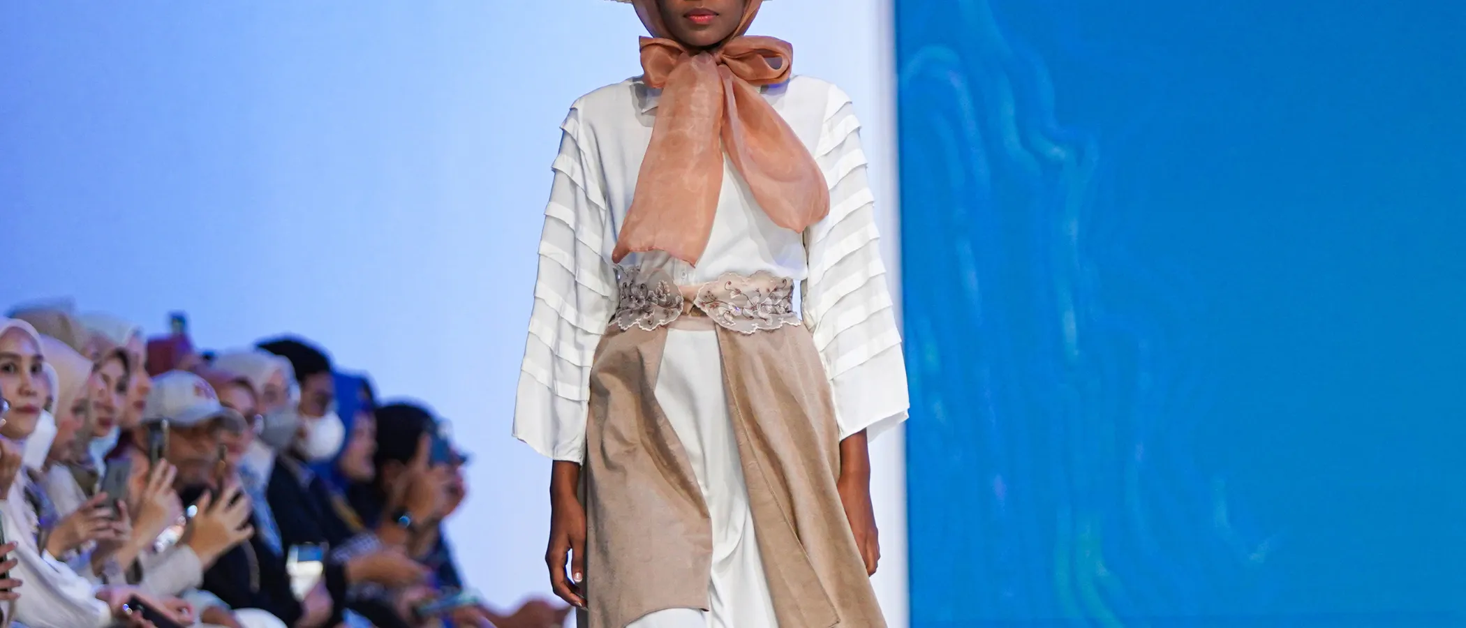 Fashion Stylist at Kenawa Daily