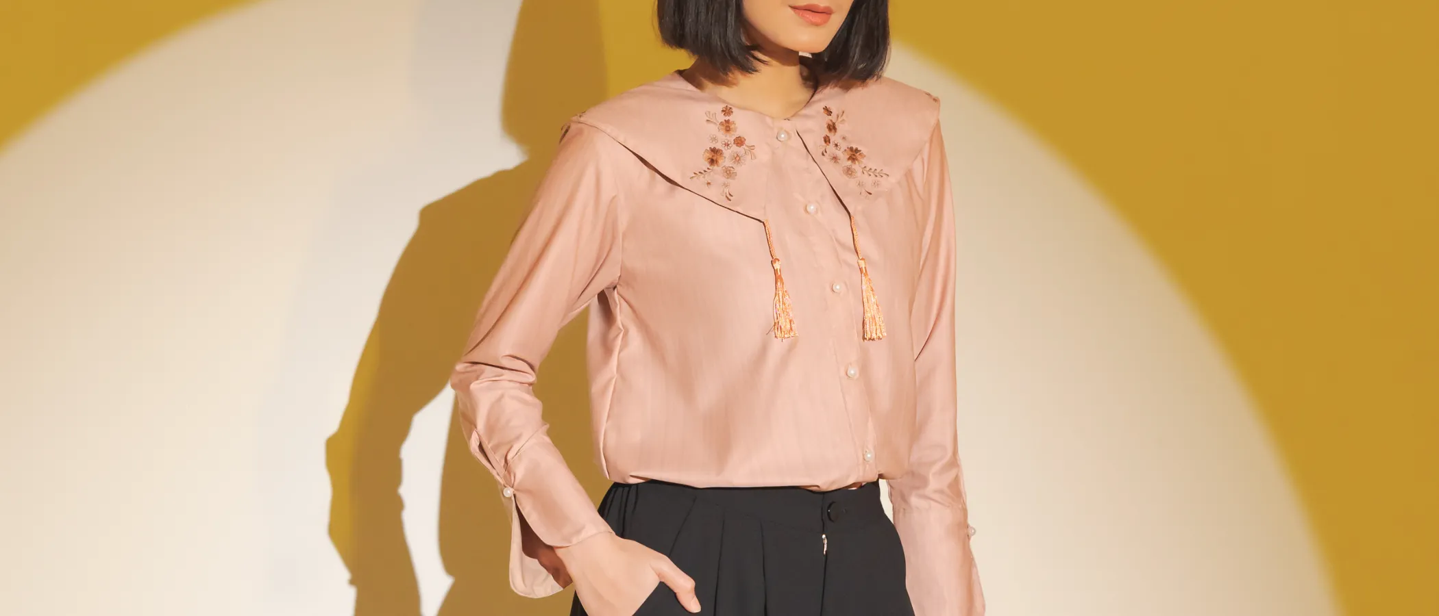 Fashion Stylist at naPocut